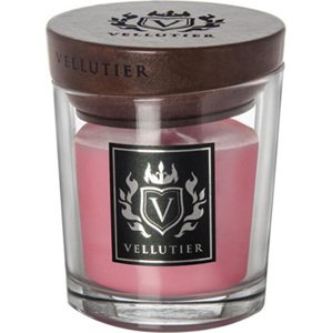 Vellutier Malá svíčka Rosy Cheeks 90g