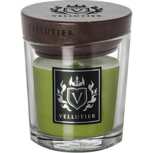 Vellutier Malá svíčka Ancient Oakwoods 90g