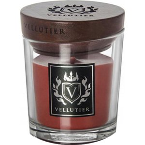 Vellutier Malá svíčka Vintage Library 90g