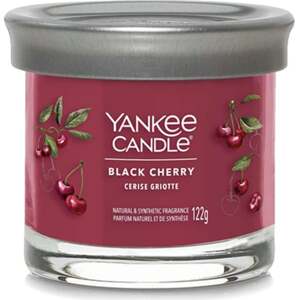 Yankee Candle, Zralé třešně, Svíčka ve skleněném válci 122 g