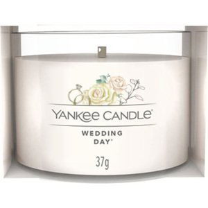 Yankee Candle, Svatební den, Votivní svíčka 37 g