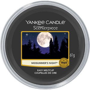 Yankee Candle, Letní noc, Vonný vosk 61 g