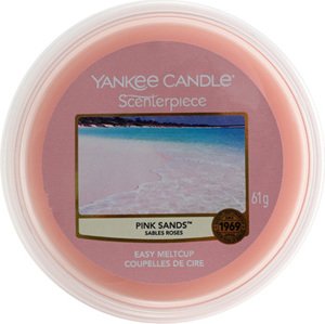 Yankee Candle, Růžové písky, Vonný vosk 61 g