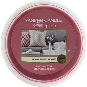 Yankee Candle, Ó sladký domov, Vonný vosk 61 g