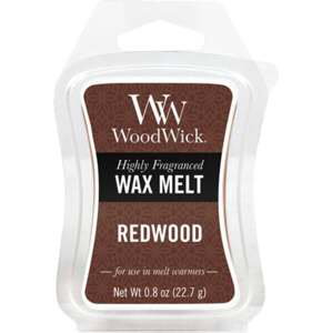 WoodWick Santalové dřevo, Vonný vosk 22.7 g