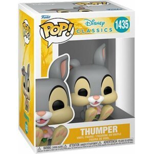 Funko POP Disney: Bambi 80th- Thumper