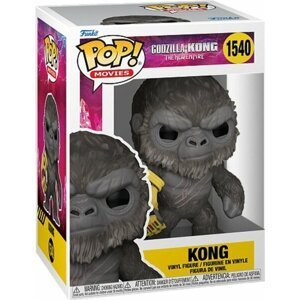 Funko POP Movies: GxK-Kong