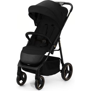 KINDERKRAFT Kočárek sportovní Trig 3 Onyx black