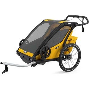 THULE Vozík Chariot Sport 2 Spectra Yellow