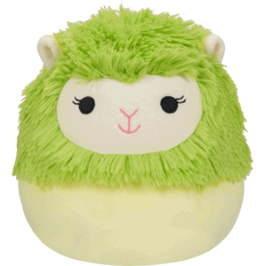 SQUISHMALLOWS Lama alpaka - Cavaleri