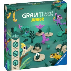 GraviTrax Junior Džungle