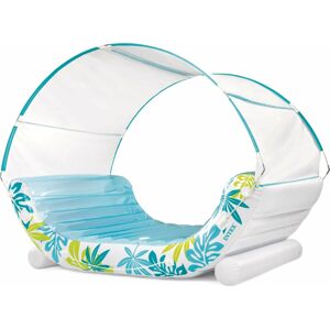 INTEX 56294 Nafukovací lehátko Tropical Canopy Lounge