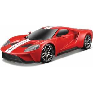 Maisto RC - 1:24 Radio Control Vehicle ~ Ford GT