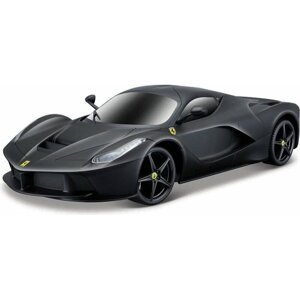 Maisto RC - 1:24 Radio Control Vehicle (2.4GHz Version) ~ Ferrari LaFerrari