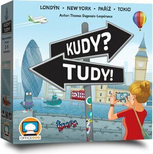 Kdy? Tudy!