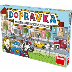 Dopravka