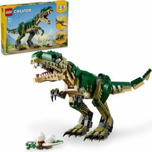 LEGO® Tvůrce 3 v 1 31151 T-rex