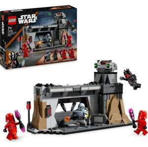 LEGO® Star Wars™ 75386 Souboj Paza Vizsly a Moffa Gideona