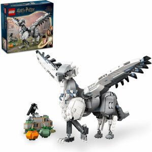 LEGO® Harry Potter 76427 Hrdozobec