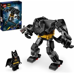 LEGO® DC Batman™ 76270 Batman™ v robotickom brnení