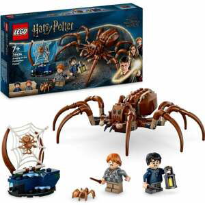 LEGO® Harry Potter 76434 Aragog v Zakázanom lese