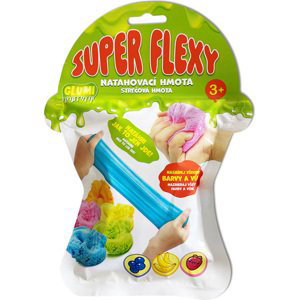 GLUMI Super Flexy Roztahovací materiál