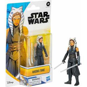 Star Wars Ahsoka 10 cm