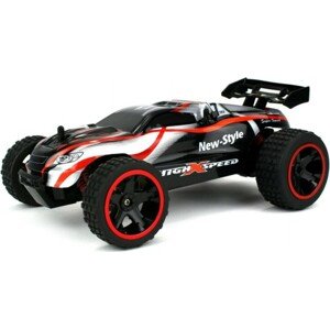 R/C terénne auto buggy 1:18 HIGH SPEED 2,4GHz