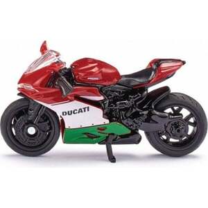 SIKU Blister - Ducati Panigale 1299 Tricolore