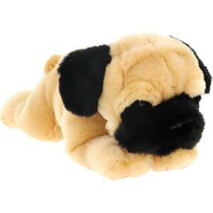 KEEL SD3082 - Podpis Forever štěně Mops 30 cm