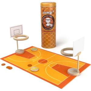 Milaniwood - Skok! - Basketbal