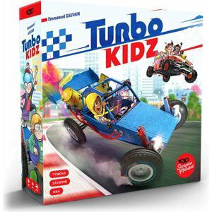 Turbo Kidz