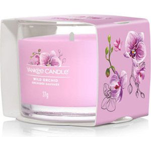 Yankee Candle, Divoká orchidea, Votívna sviečka 37 g