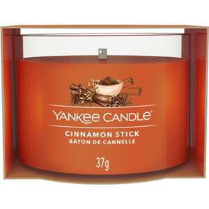 Yankee Candle, Skořicová tyčinka, Votivní svíčka 37 g