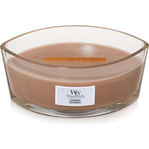 WoodWick, Kašmír, Dekorativní svíčka ve váze 453,6 g