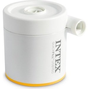 INTEX 66616 Elektrický čerpadlo QUICKFILL USB150 AIR PUMP