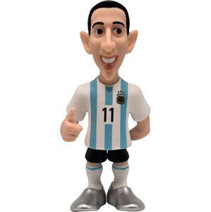 MINIX Fotbal: NT Argentina - DI MARÍA