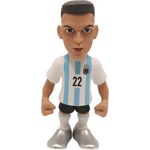 MINIX Fotbal: NT Argentina - LAUTARO