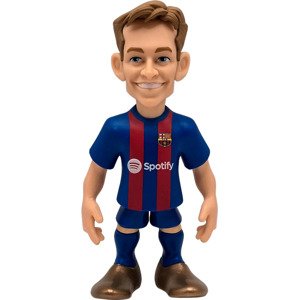 MINIX Fotbal: Klub FC Barcelona - FRENKIE DE JONG