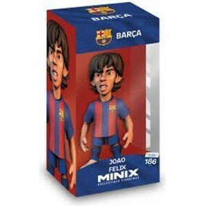 MINIX Fotbal: Klub FC Barcelona - JOAO FELIX