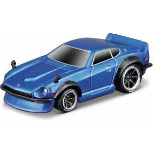 Maisto - Muscle Machines - 1972 Datsun 240Z, 1:64