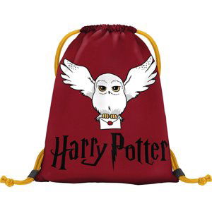 BAAGL Předškolní batoh Harry Potter Hedviga