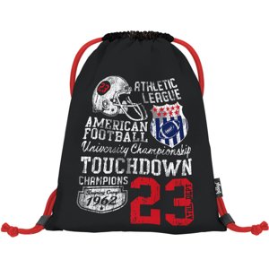 BAAGL Bag American Football - TOUCHDOWN