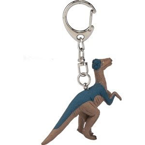 Moje klíčenka Velociraptor