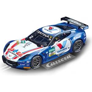 Auto GO/GO+ 64210 Chevrolet Corvette C7.R GT3