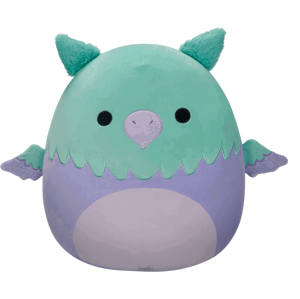 SQUISHMALLOWS Gryf - Minerva