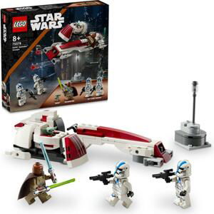 LEGO® Star Wars™ 75378 Útek na speederu BARC