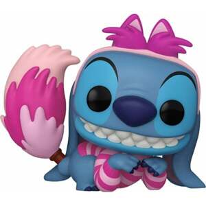 Funko POP Disney: Stitch Costume- Cheshire