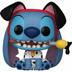 Funko POP Disney: Stitch Costume- 101 Dalmatians PONGO