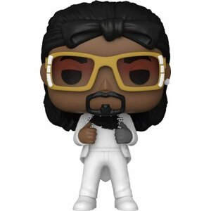 Funko POP Rocks: Snoop Dogg - Sinnliche Verführung